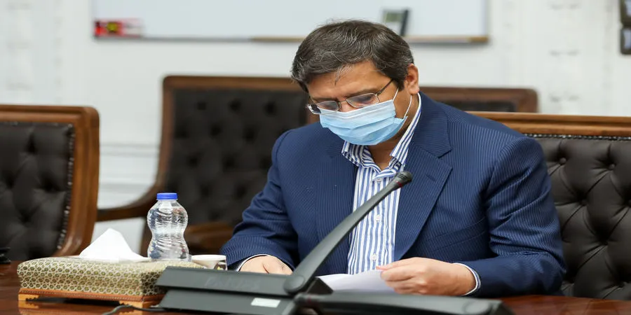  
تامین ارز کشور بدون توجه به منابع مسدود شده خارجی انجام می‌شود
