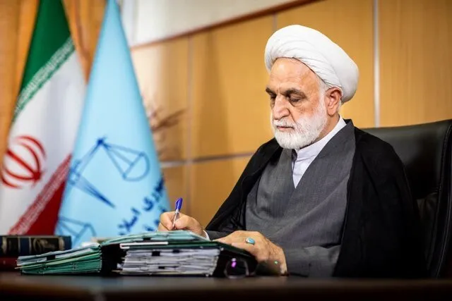 رسانه پایداری گزینه‌های معاون اولی محسنی اژه‌ای را معرفی کرد