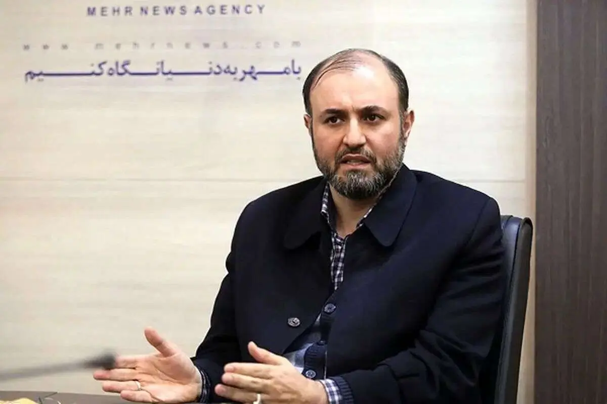 میثم نیلی