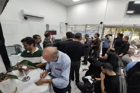 خبر مهم برای کارمندان دولت؛ استعلام گواهی کسر از حقوق آنلاین شد