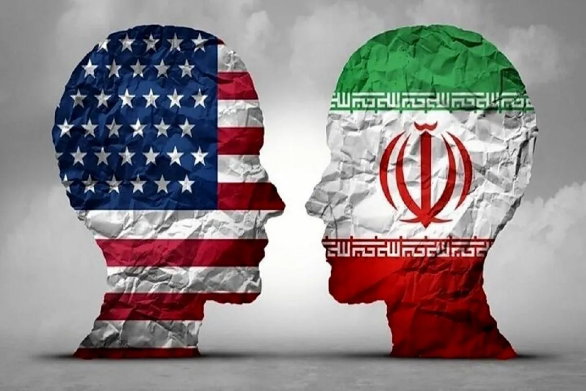 ماجرای طرح پیشنویس مذاکرات ایران و آمریکا+ فیلم