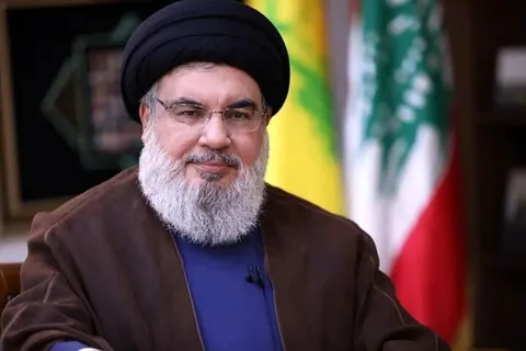 فیلم/دفاع تمام قد فرزند حسن نصرالله از ایرانی‌ها در مقابل اتهام جاسوسی!