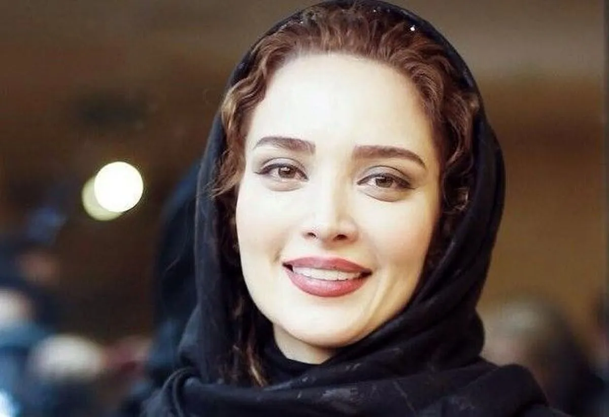 فارغ التحصیلی بهنوش طباطبایی در مقطع دکتری؟! +عکس