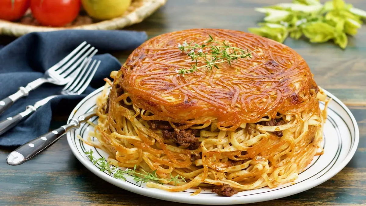 عوارض خطرناک مصرف بیش از اندازه ماکارونی