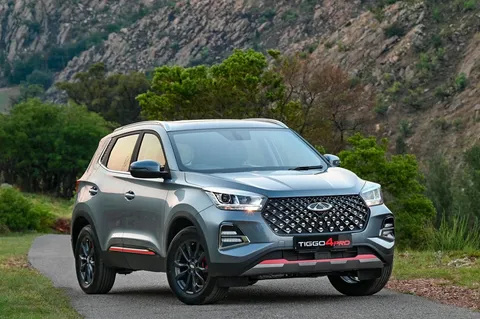 ام‌ وی‌ ام X55 پرو با چه تغییراتی عرضه می شود؟ +عکس