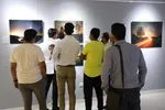 نگارخانه &laquo;اٌ&raquo; 
هادی افشار