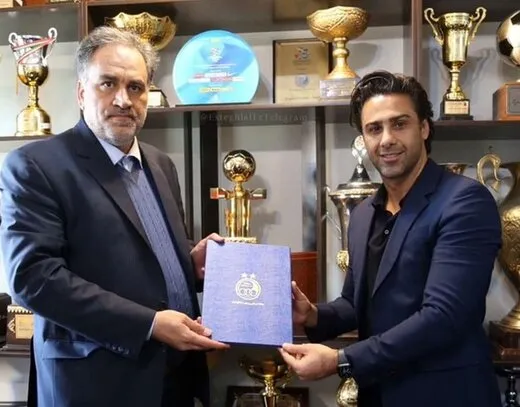 حمله مددی و علی‌نژاد به فرهاد مجیدی!