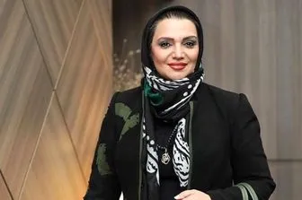 چهره غمزده الهام پاوه‌نژاد +عکس