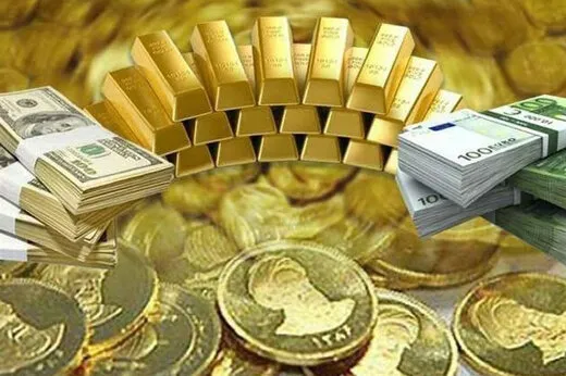 کف مقاومتی سکه اعلام شد/آخرین قیمت‌ها پیش از ۲۲ آبان
