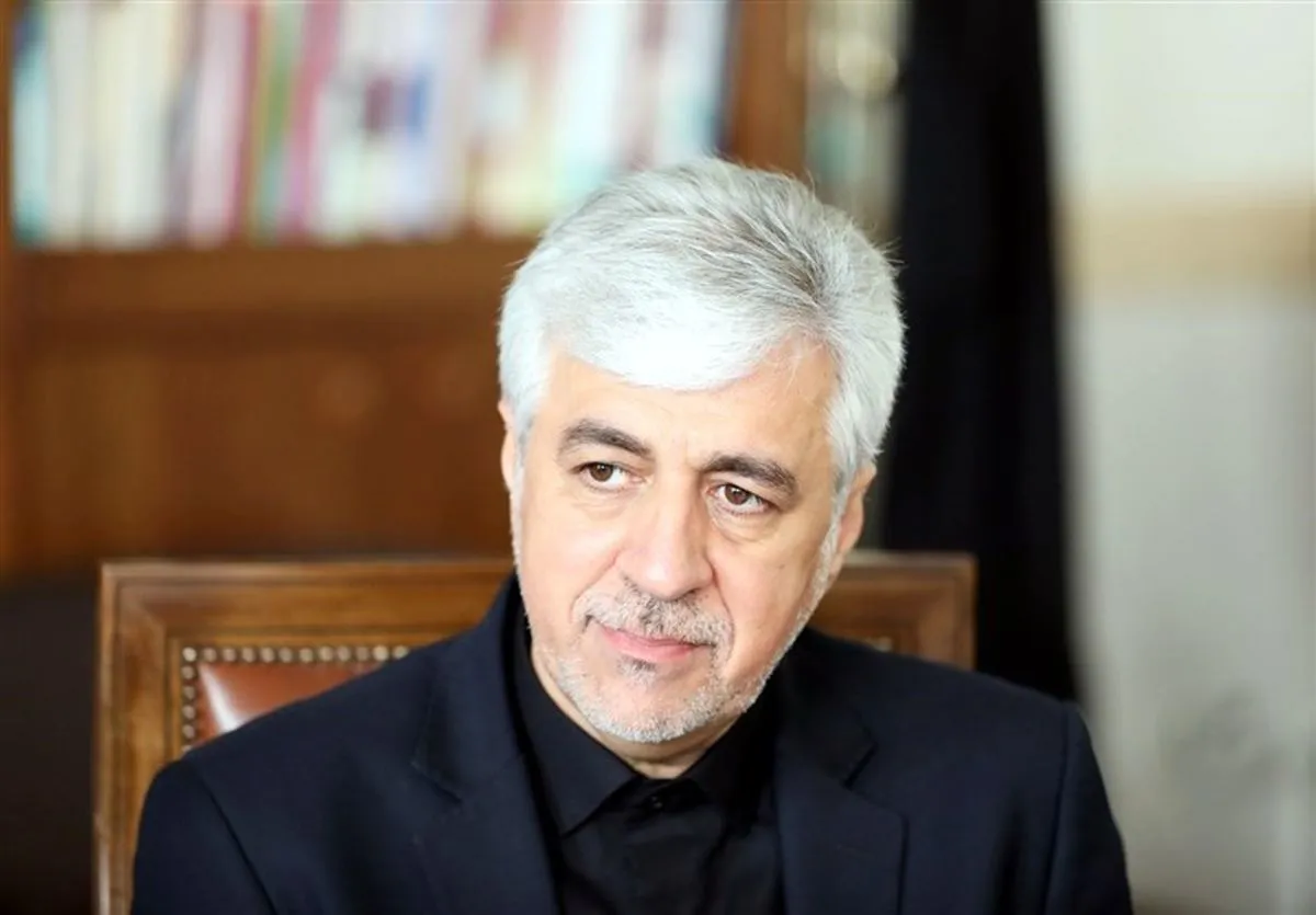 جانشین احتمالی حمید سجادی