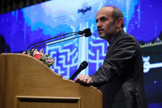 رئیس صداوسیما: می‌پذیریم که مرجعیت تلویزیون آسیب خورده است