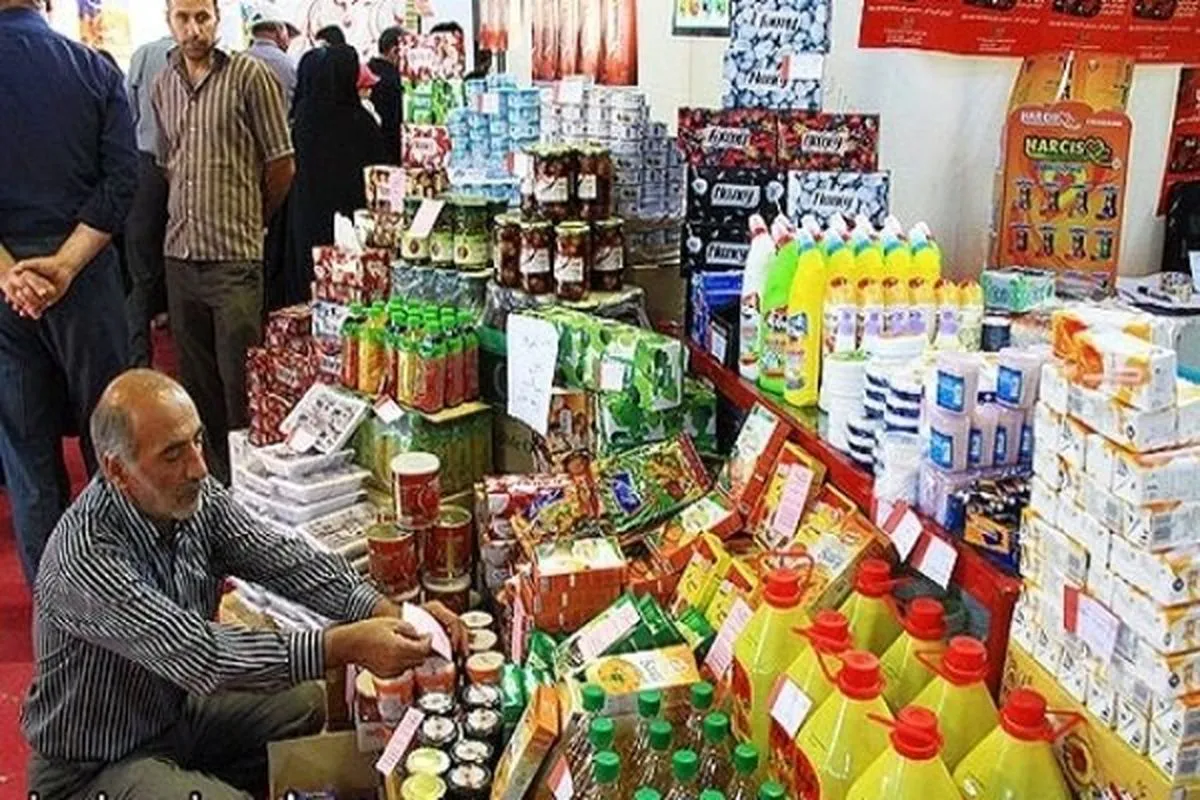 اهرم اثرگذار خارجی بر قیمت خوراکی‌ها در داخل