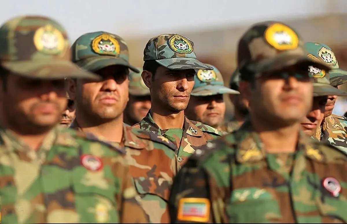 بیانیه فراجا درباره شایعه معافیت سربازان فراری