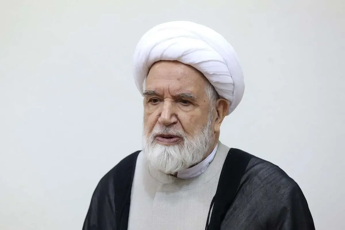مهدی کروبی