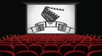 یک سینما در استانبول زیر آب رفت