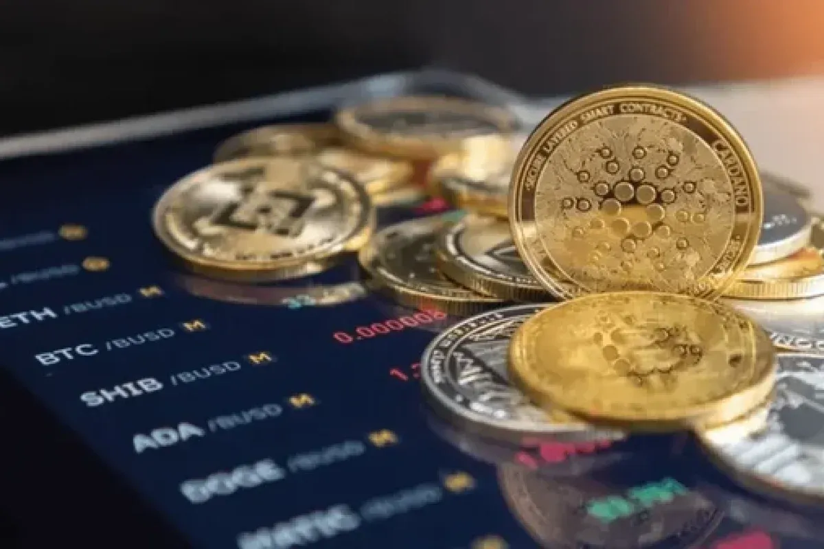 ارز دیجیتال بریکس