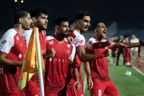 ترکیب پرسپولیس مقابل نفت آبادان مشخص شد