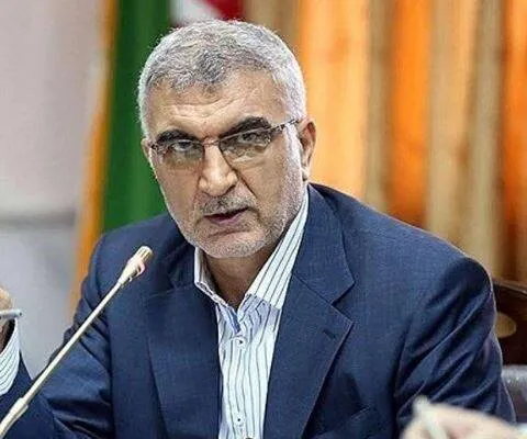کیومرث نیازآذری توسط حفاظت اطلاعات قوه‌قضائیه دستگیر شد