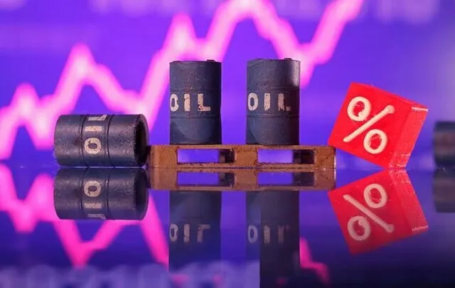 قیمت نفت برای سومین هفته متوالی افزایش یافت
