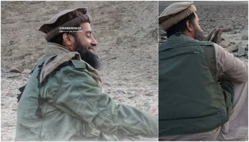 تصویری دیگر از عبدالحمید تنیده ناروئی