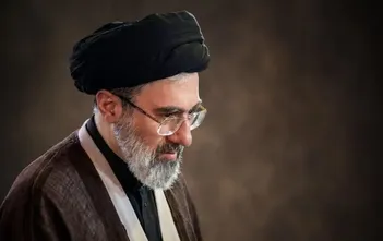 فیلم/انتشار بخش‌هایی از درس خارج فقه رهبر معظم انقلاب برای اولین بار