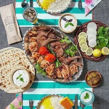 حال ناخوش رستوران‌داران در دوره کرونا/ بی‌‎برنامگی اقتصادی ویران کننده‌تر از کروناست