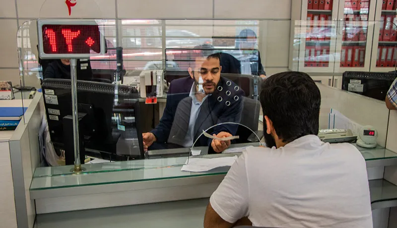 بدهی بانک‌ها به بانک مرکزی بالاخره کاهش یافت