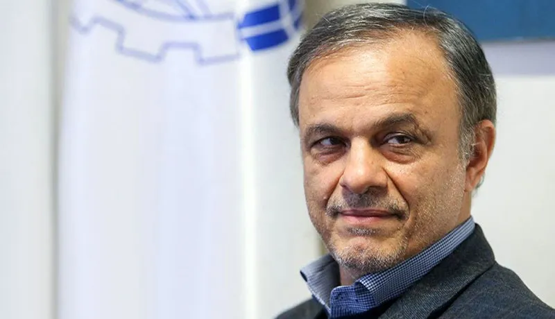 خودروی ایرانی در شان ملت ایران نیست