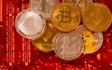 قیمت بیت کوین و ارز‌های دیجیتال امروز جمعه ۲۳ مرداد ۱۴۰۵ + جدول