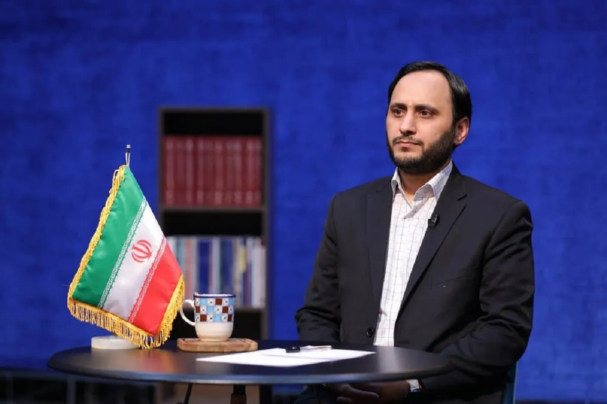 توئیتی پر دردسر برای سخنگوی دولت