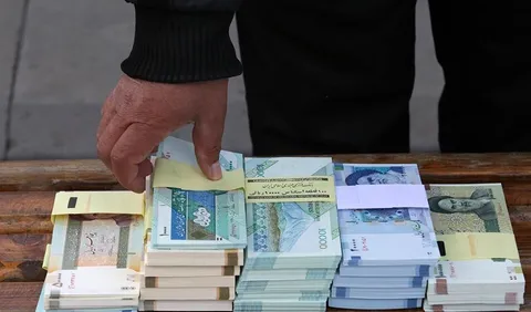 اینفوگرافی/ جزئیات مبلغ عیدی کارگران برای سال ۱۴۰۲