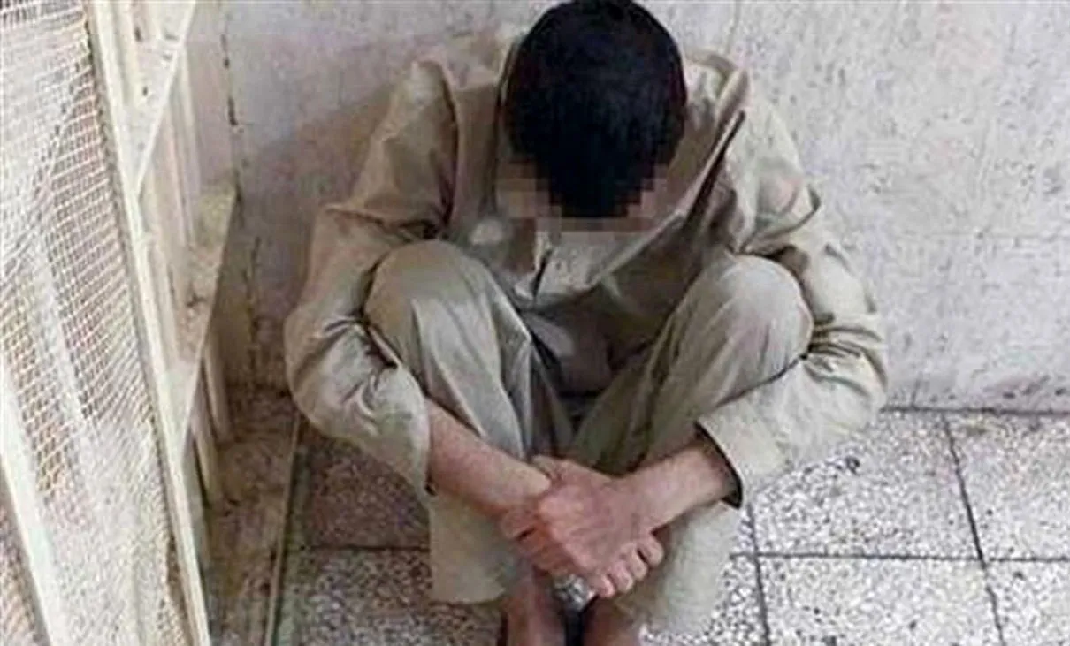تجاوز وحشیانه به زن جوان تهرانی