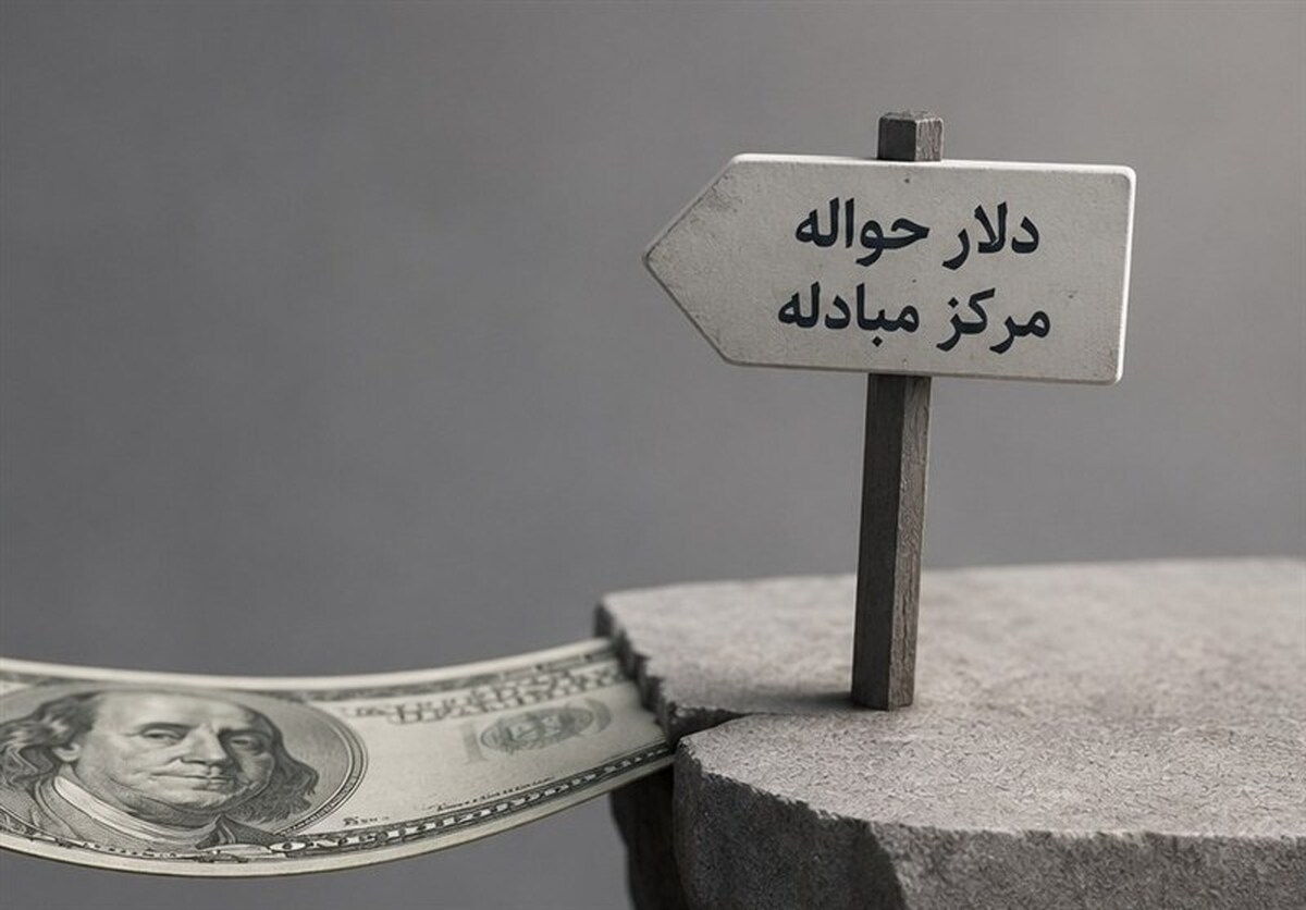 بازار دلار