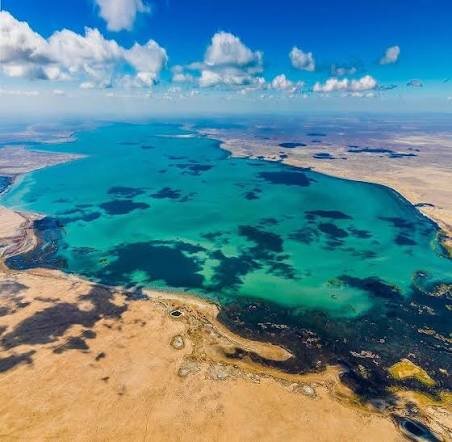 دریای آرال دریای آرال