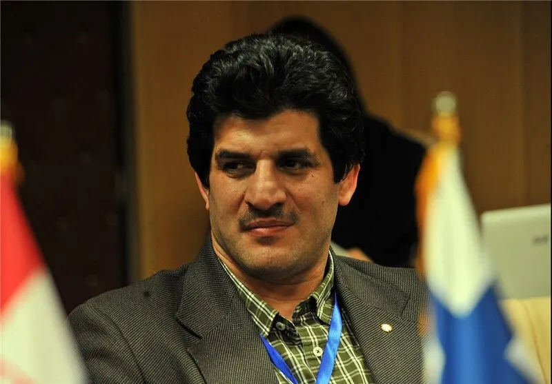 تکذیب شایعه بازداشت رسول خادم