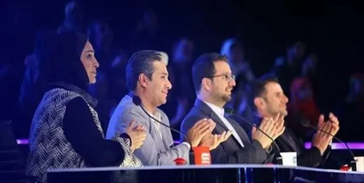 توبیخِ داوران عصر جدید