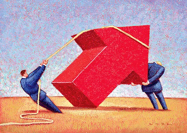 بدون ارتباط با دنیا منتظر تورم ۶۵ درصدی باشیم