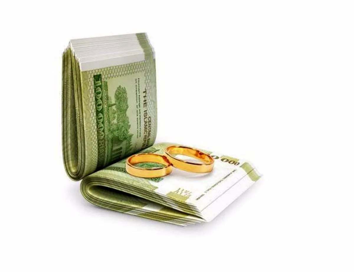 وام ازدواج ۱۰۰ میلیونی چقدر مشکل گشاست؟