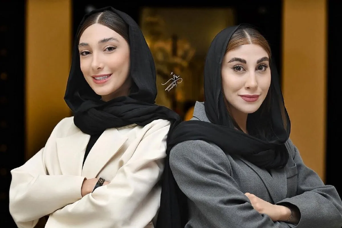 خط و نشان ناهید کیانی برای مبینا نعمت‌زاده