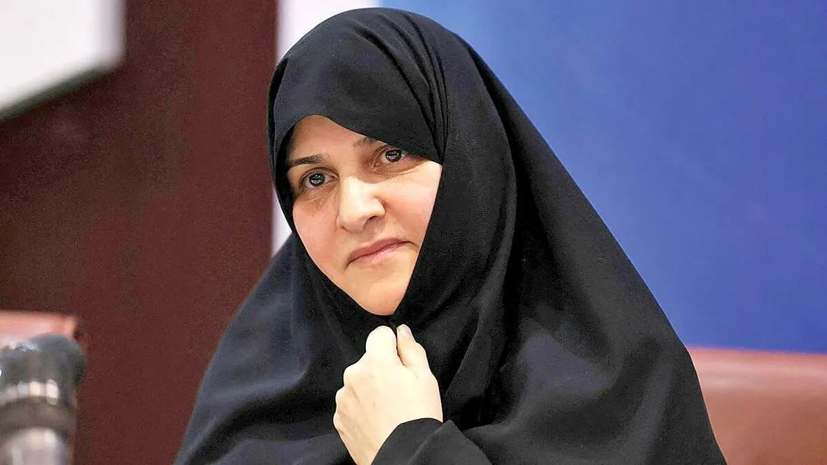 جمیله علم الهدی در انتصابات دولت رئیسی دخالت می‌کرد؟
