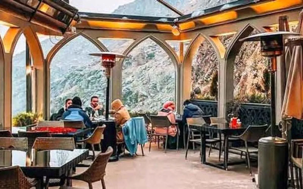 کسادی رستوران‏‏‌ها با تورم خوراکی‏‏‌ها