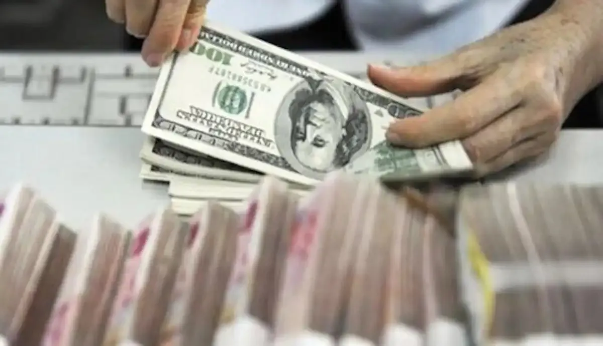 پیش‌بینی قیمت دلار فردا یک‌شنبه ۲۲ مرداد ۱۴۰۲