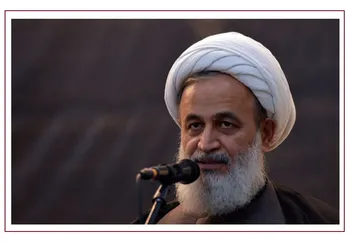 فیلم / پناهیان: حزب الله خود را فدایی ایران می‌داند