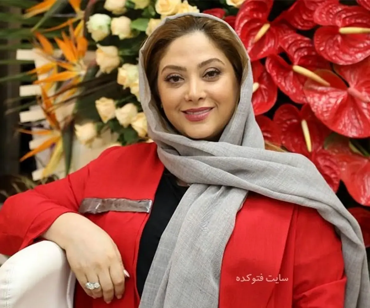 مریم سلطانی