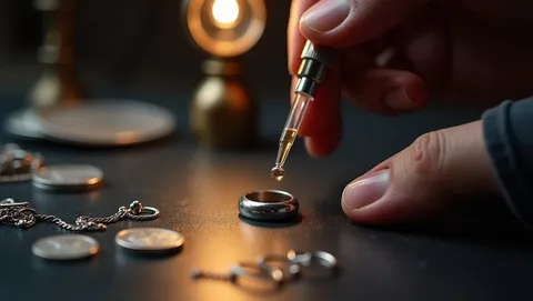 چگونه نقره اصل را تشخیص دهیم؟