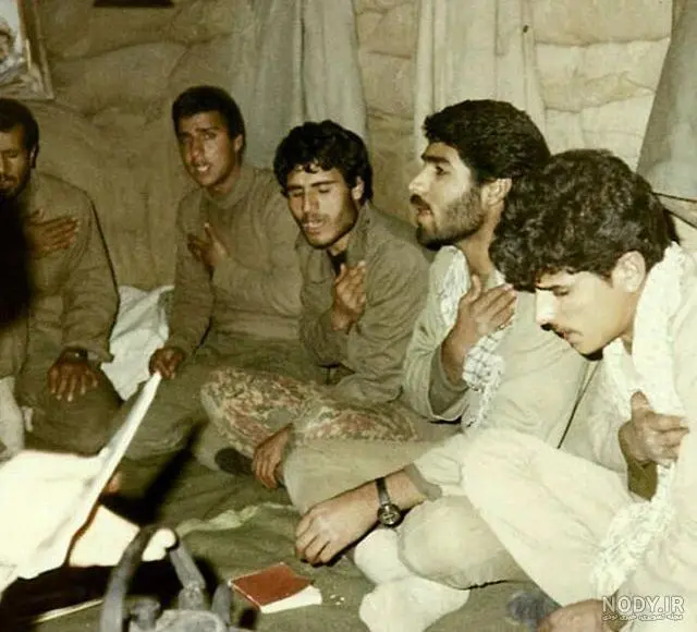 نوحه خوانی امید خواننده