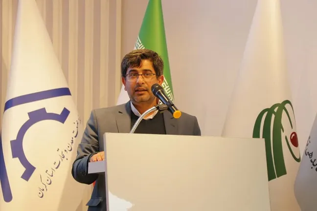 اکوسیستم نوآوری و استارتاپی لازمه بخش صنعت