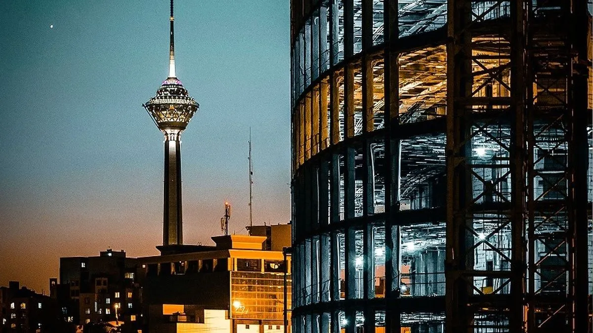 مقایسه جالب قیمت مسکن در تهران و بریتانیا