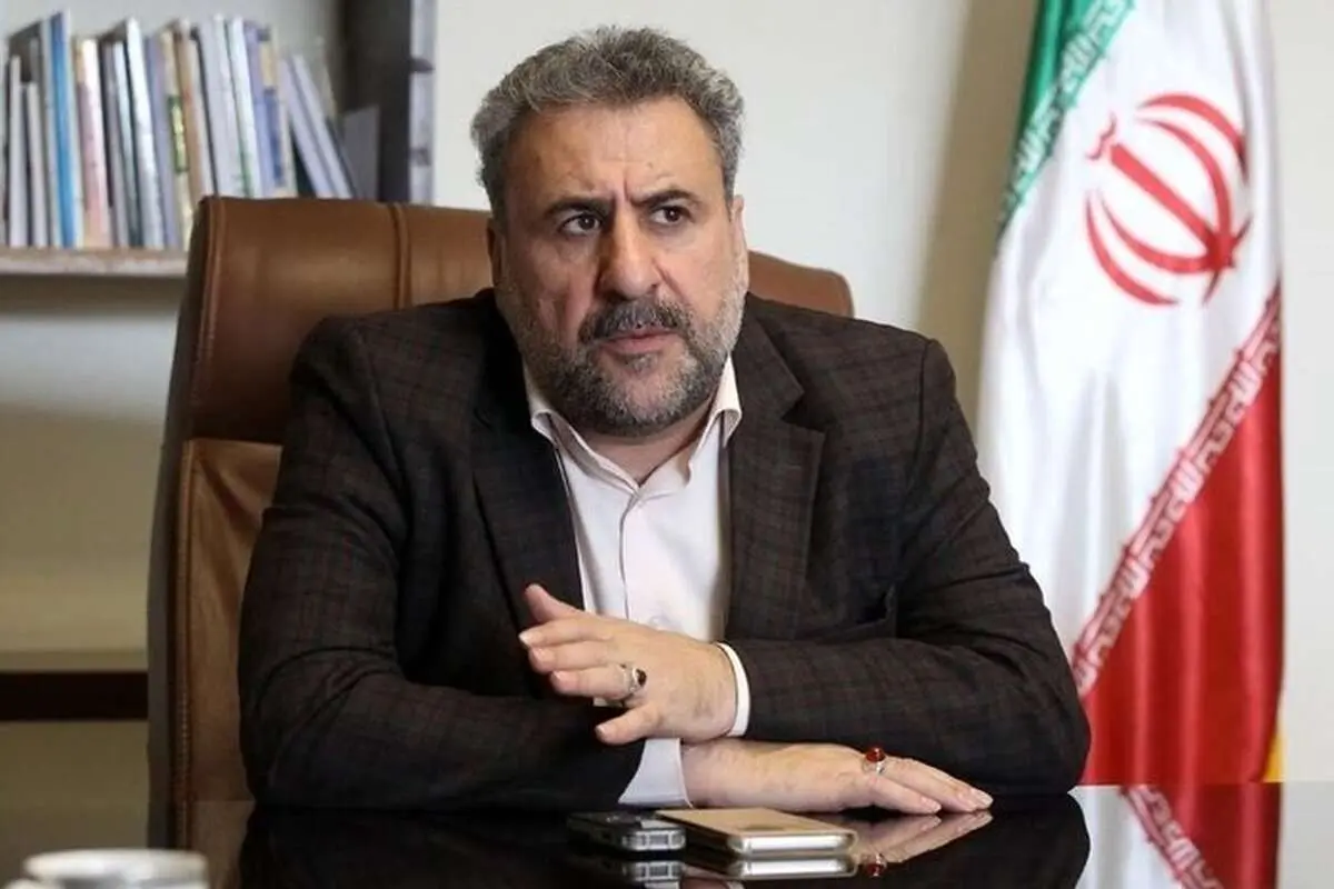 حشمت الله فلاحت پیشه