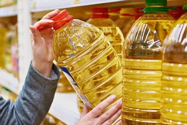 معمای کمبود روغن در فروشگاه‌ها